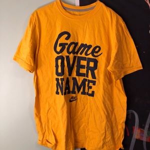 Men’s Nike T-shirt